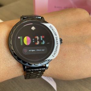 Kate spade smart watch
